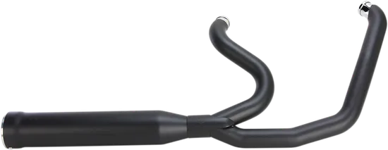 Cobra Black 4in PowerPro HP RPT Exhaust Muffler