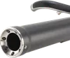 Cobra Black 4in PowerPro HP RPT Exhaust Muffler