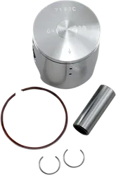 Wiseco Piston 49mm +2