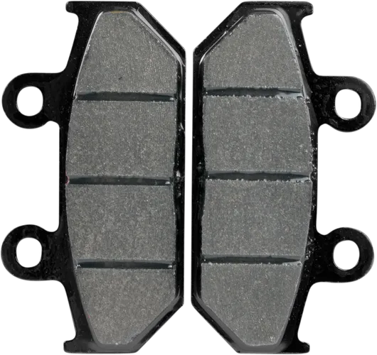 SBS Sintered Front Brake Pad Pair