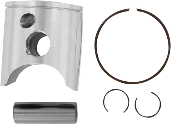 Wiseco Piston 55mm +1