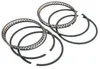 Hastings Cast Piston Ring Set 3.437in Bore