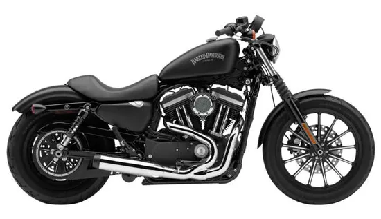 Cobra 3.5in Chrome El Diablo Full Exhaust Muffler Pipe