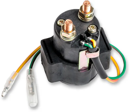 Rick's Universal Starter Solenoid Switch