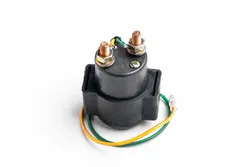 Rick's Universal Starter Solenoid Switch