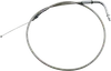 Motion Pro Armor Coat Stainless Steel Pull Throttle Cable
