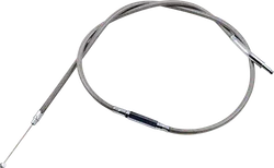 Motion Pro Armor Coat Stainless Steel Clutch Cable 47in