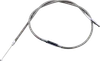 Motion Pro Armor Coat Stainless Steel Clutch Cable 47in