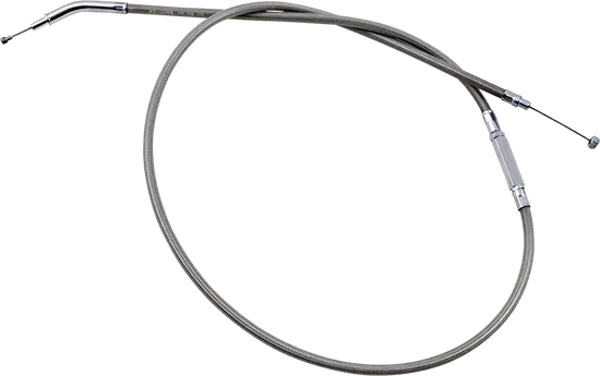 Motion Pro Armor Coat Stainless Steel Clutch Cable 56.5in