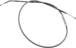 Motion Pro Armor Coat Stainless Steel Clutch Cable 56.5in