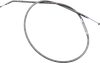 Motion Pro Armor Coat Stainless Steel Clutch Cable 56.5in