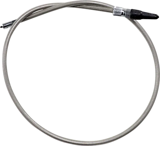 Motion Pro Armor Coat Stainless Steel Speedo Cable