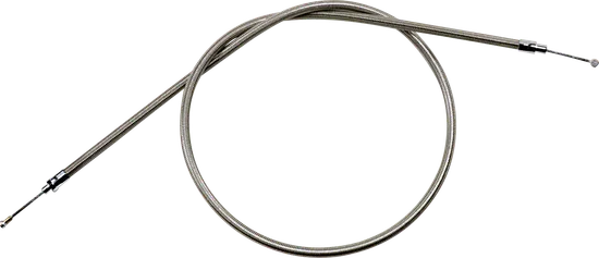 Motion Pro Armor Coat Stainless Steel Clutch Cable 44.5in