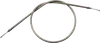 Motion Pro Armor Coat Stainless Steel Clutch Cable 44.5in