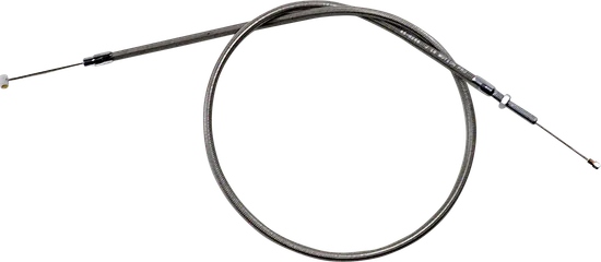 Motion Pro Armor Coat Stainless Steel Clutch Cable