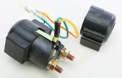 Rick's Starter Solenoid Switch