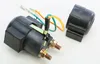 Rick's Starter Solenoid Switch