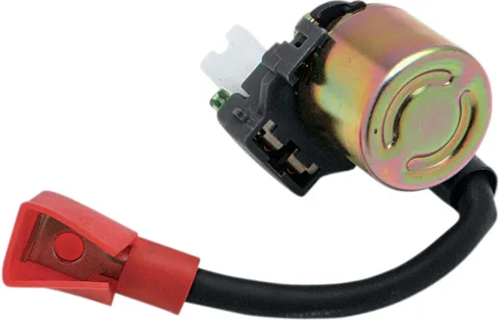 Rick's Starter Solenoid Switch