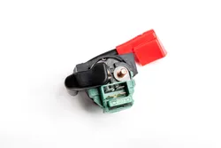 Rick's Starter Solenoid Switch