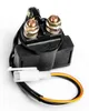 Rick's Starter Solenoid Switch