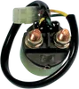 Rick's Starter Solenoid Switch