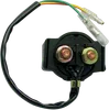 Rick's Starter Solenoid Switch