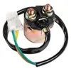 Rick's Starter Solenoid Switch