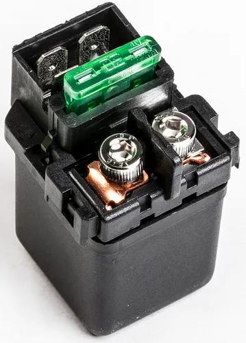 Starter Solenoid Switch