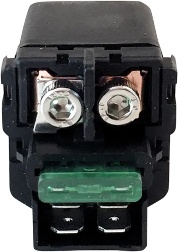 Starter Solenoid Switch