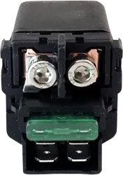 Starter Solenoid Switch