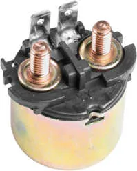 Rick's Starter Solenoid Switch