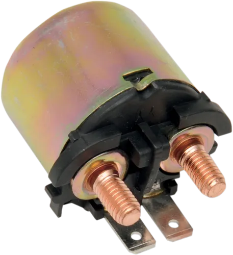 Rick's Starter Solenoid Switch