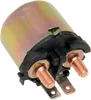 Rick's Starter Solenoid Switch