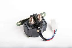 Rick's Starter Solenoid Switch