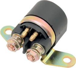 Rick's Starter Solenoid Switch