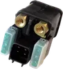 Rick's Starter Solenoid Switch