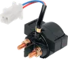 Rick's Starter Solenoid Switch