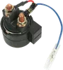 Rick's Starter Solenoid Switch