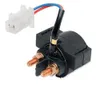 Rick's Starter Solenoid Switch