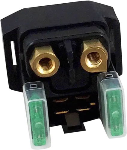 Rick's Starter Solenoid Switch