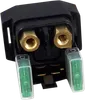 Rick's Starter Solenoid Switch