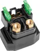 Rick's Starter Solenoid Switch
