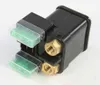 Starter Solenoid Switch