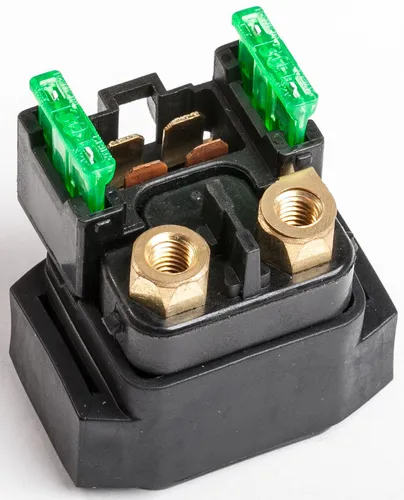 Starter Solenoid Switch