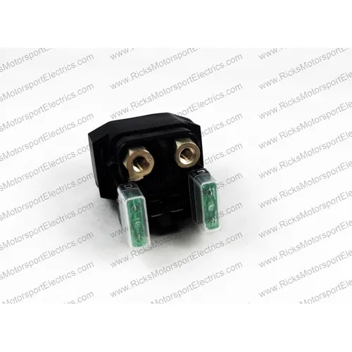 Starter Solenoid Switch