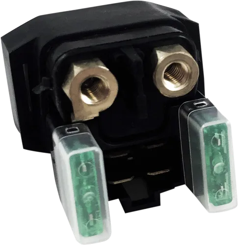 Starter Solenoid Switch