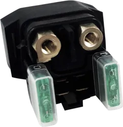 Starter Solenoid Switch