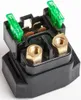 Starter Solenoid Switch