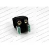 Starter Solenoid Switch