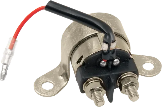 Starter Solenoid Switch